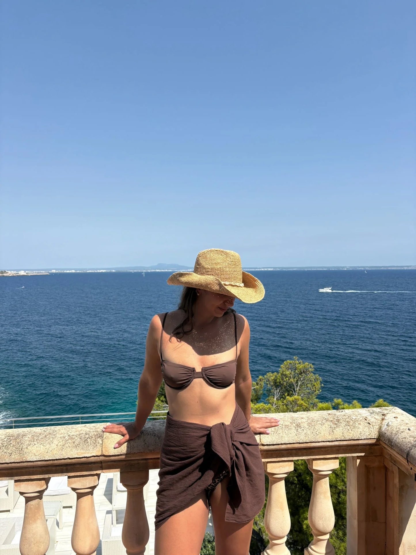 Suki Cowboy Hat