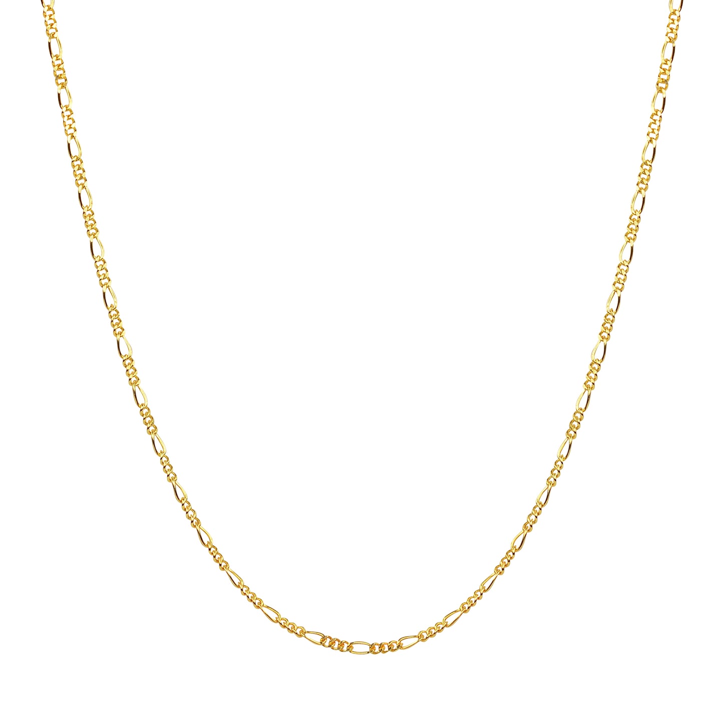 Figaro Chain