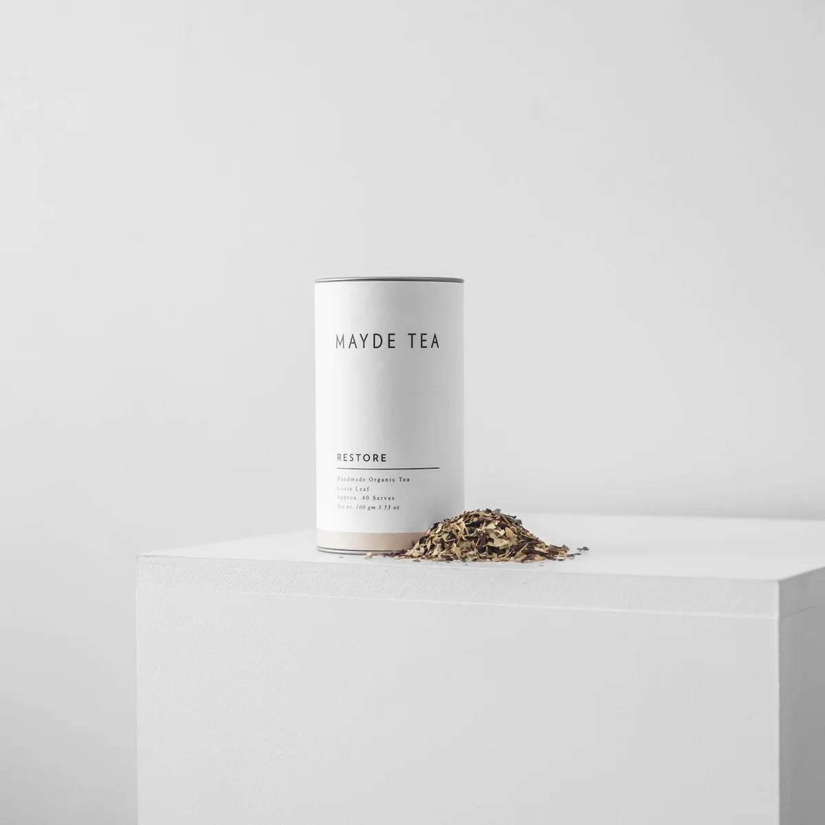 Restore - Loose Leaf Tea