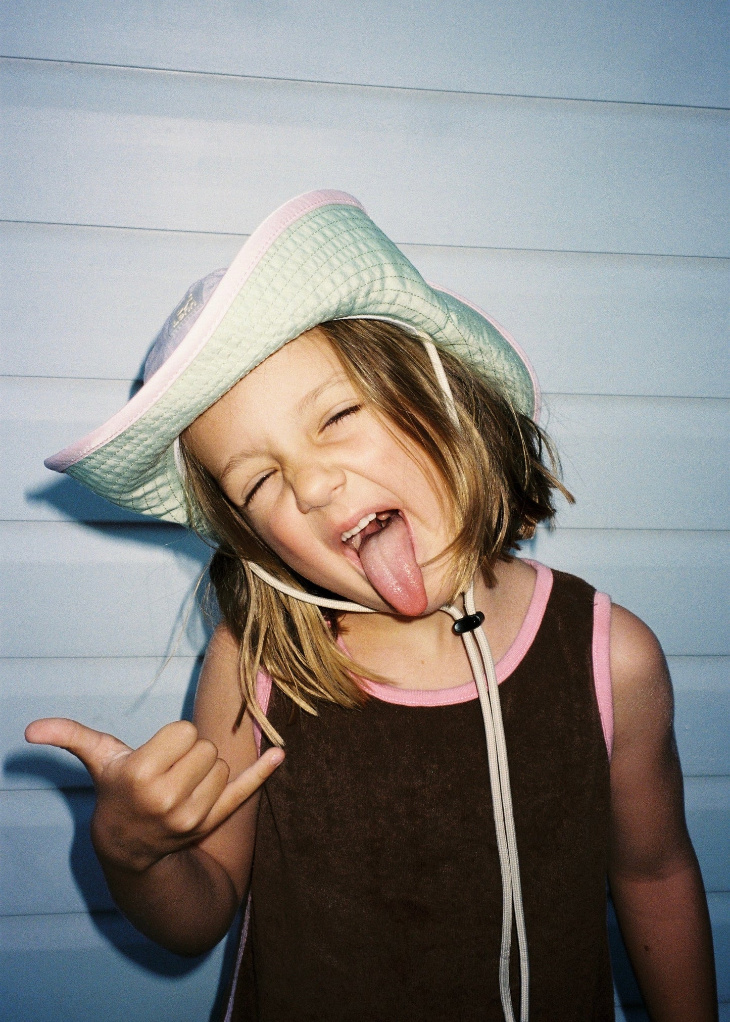 Lenn Lid | Wildflower