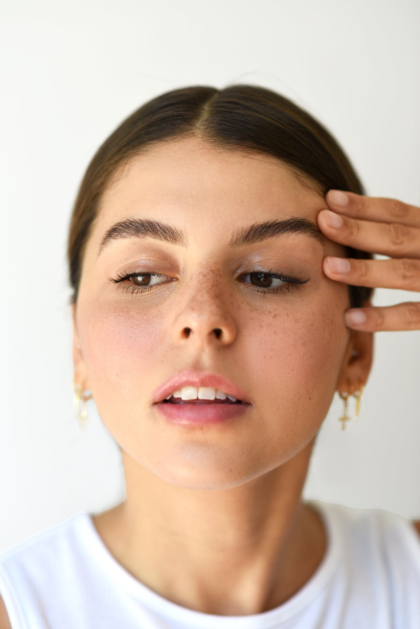 Arnica Concealer - Caramel