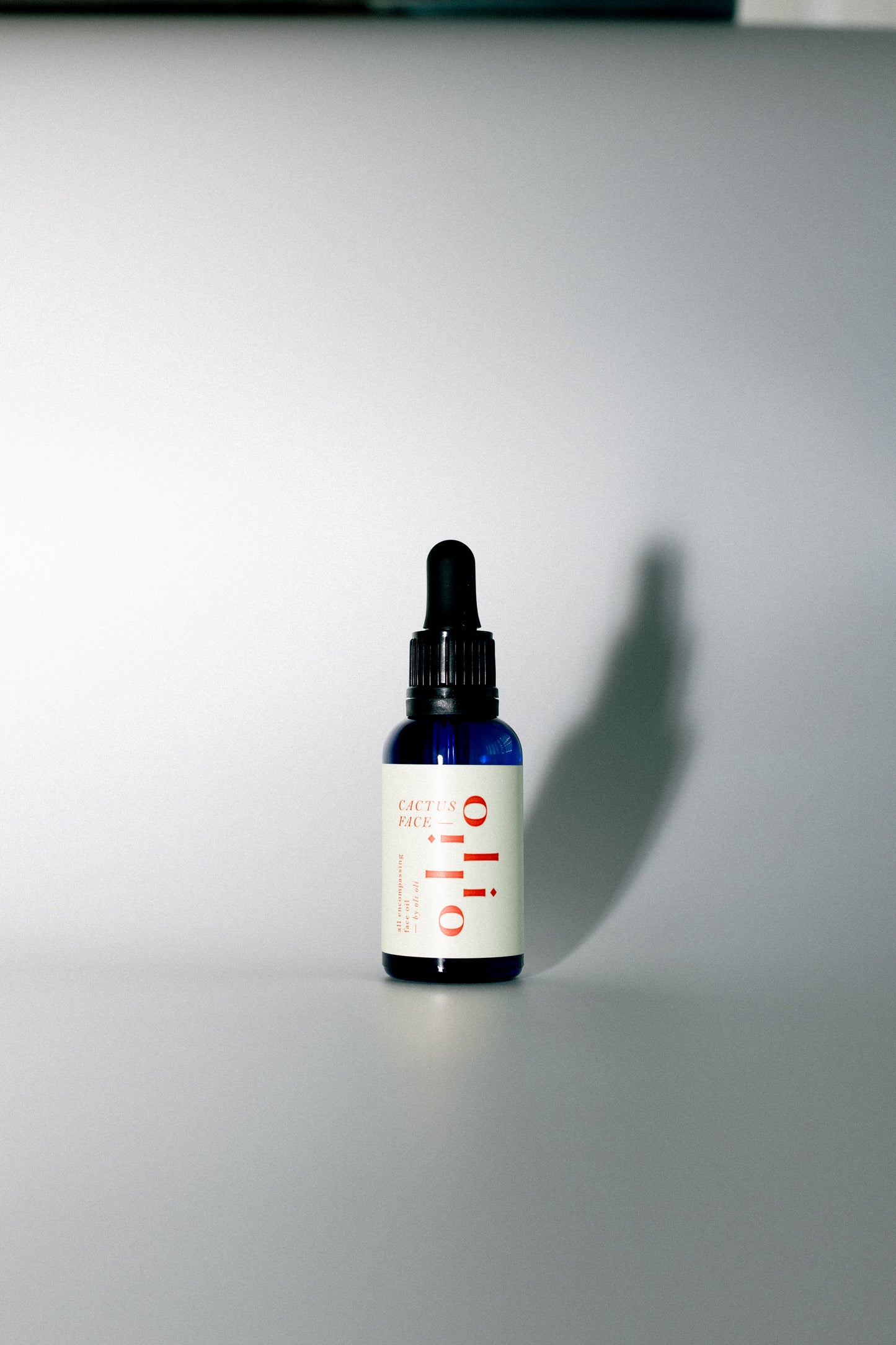Cactus Face 30ml — Prickly Pear Seed Face Oil