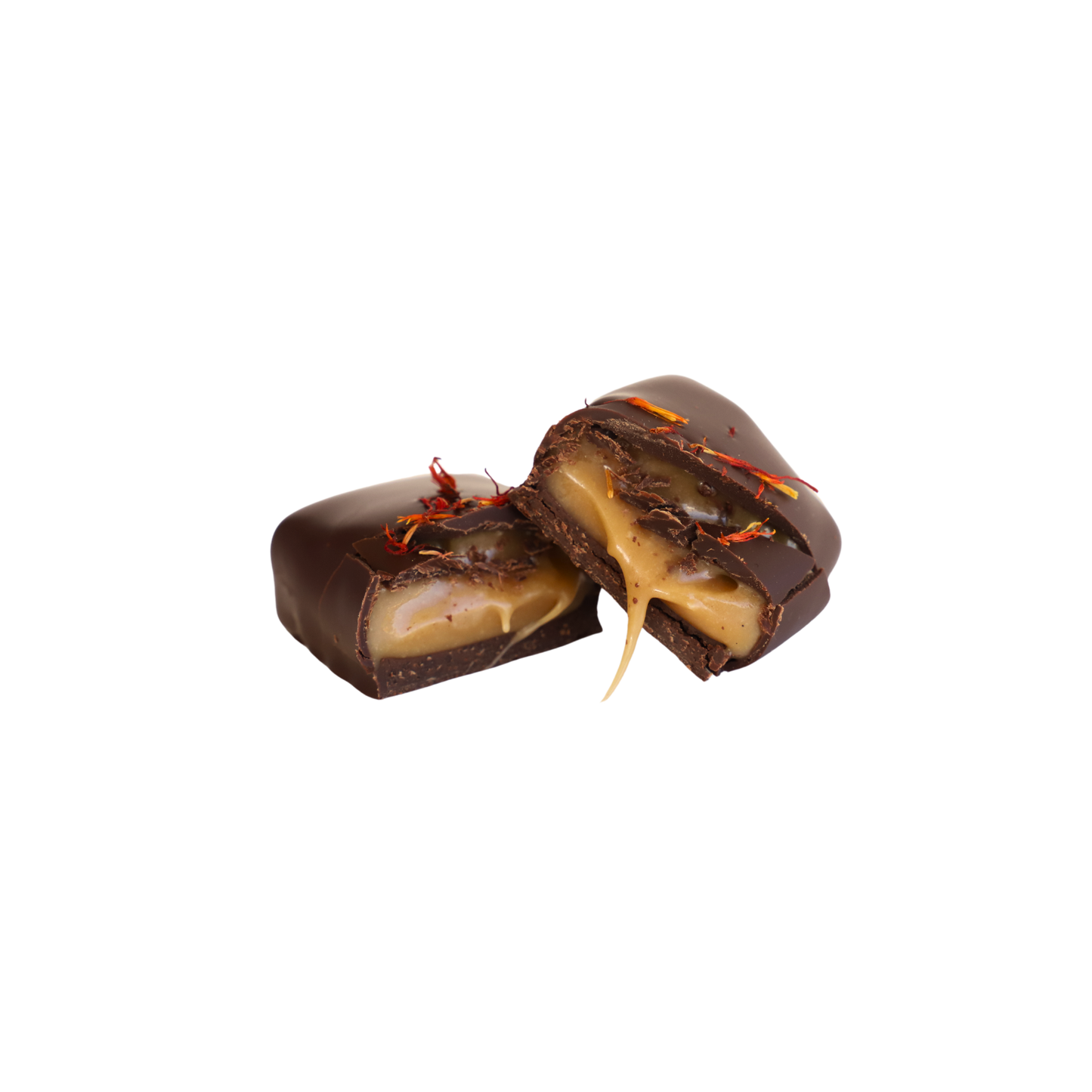 Loco Love | Classic Chewy Caramel