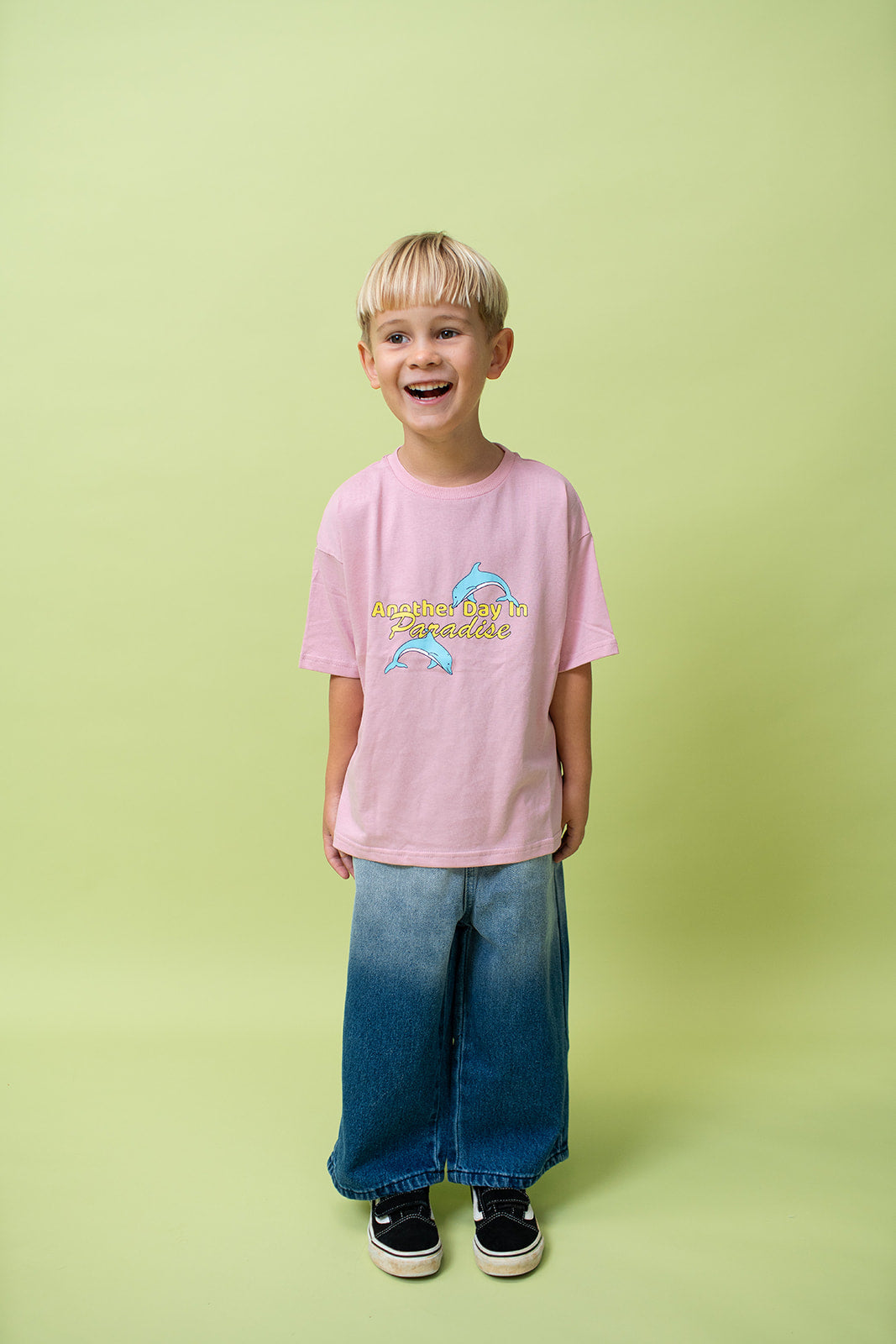 Paradise Tee