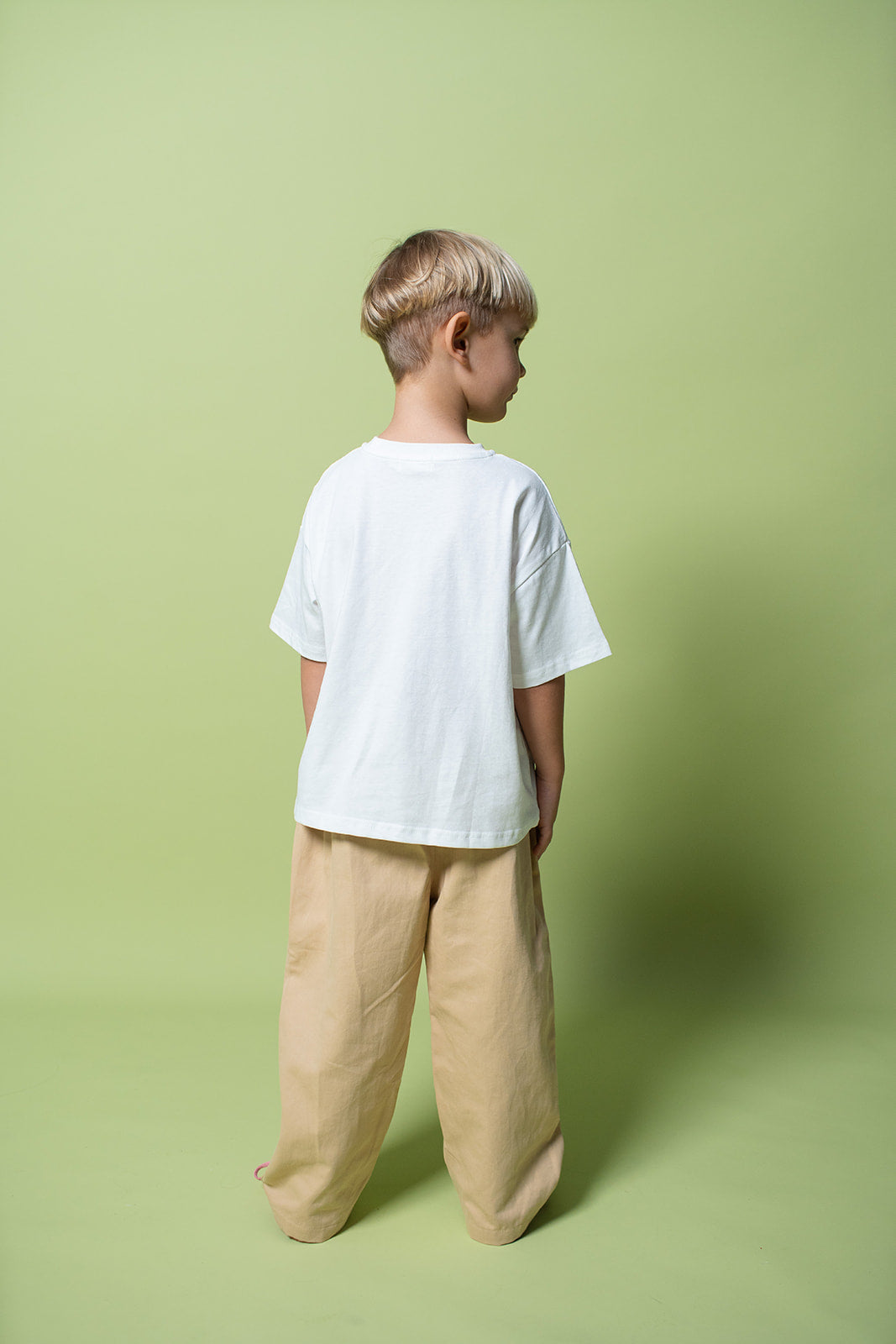 Kids Snack Tee