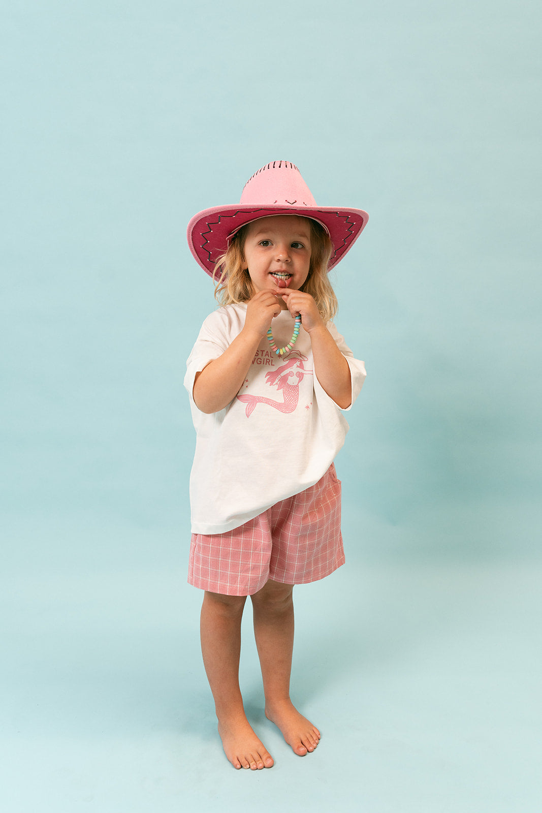 Coastal Cowgirl Tee