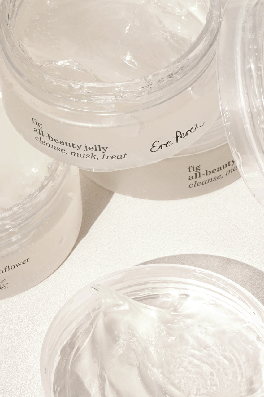 Fig All-Beauty Jelly