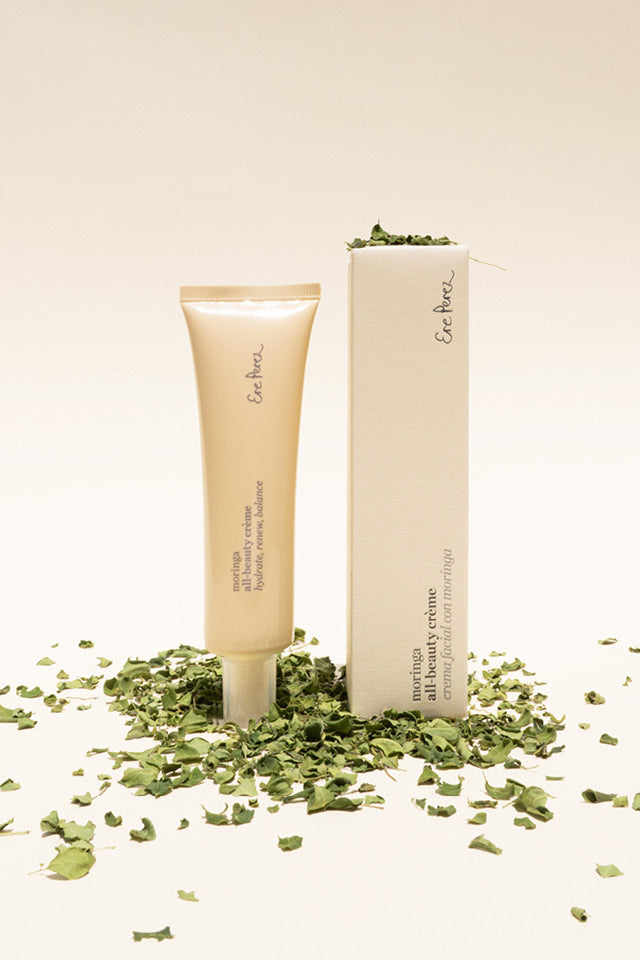 Moringa All-Beauty Crème