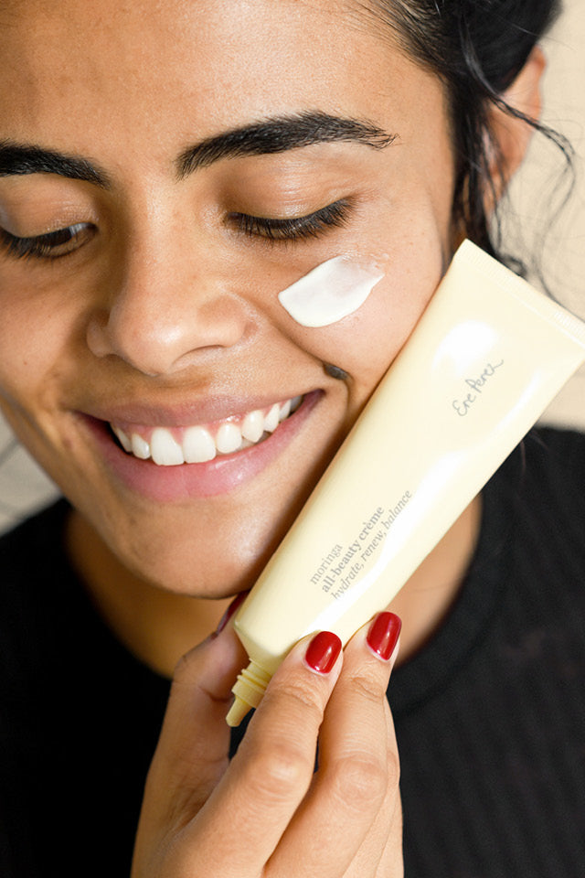 Moringa All-Beauty Crème