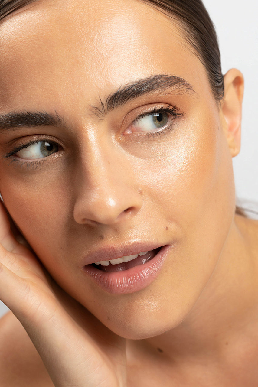 Arnica Concealer - Chai
