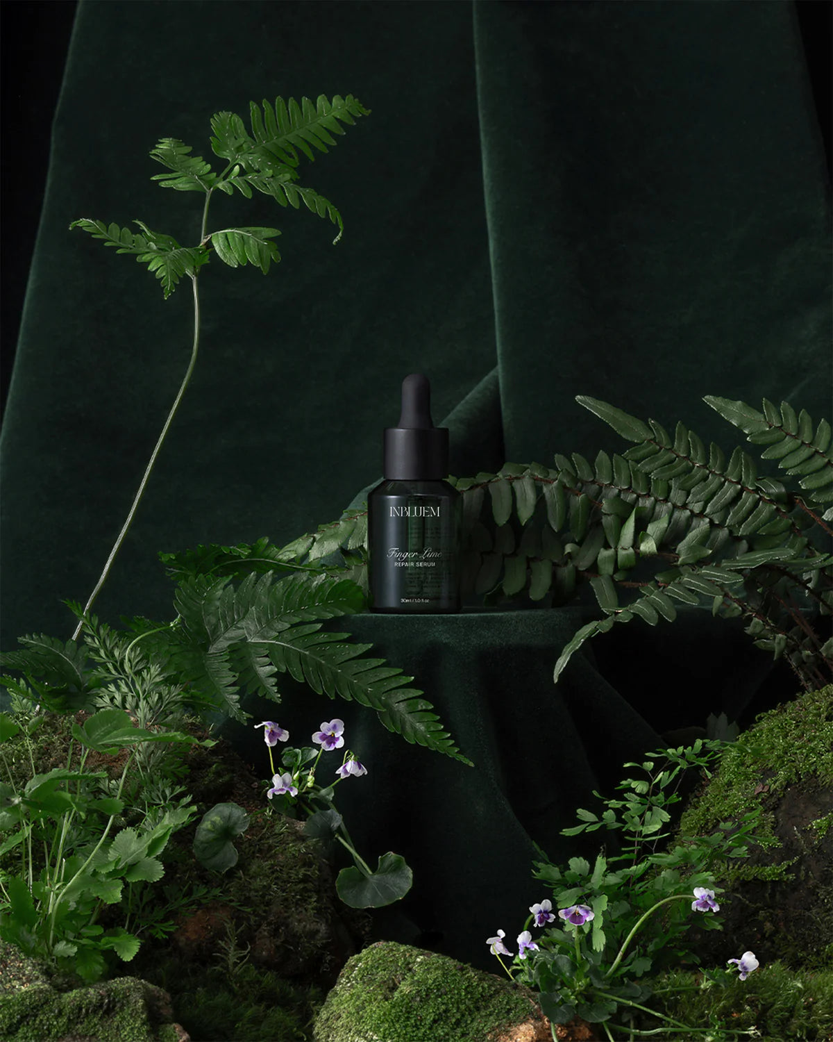INBLUEM Repair Serum