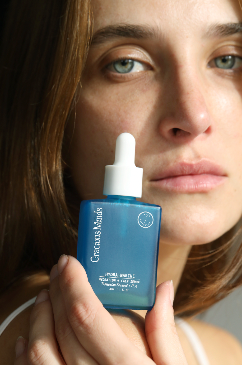 Hydra-marine Hydrating & Calming Serum
