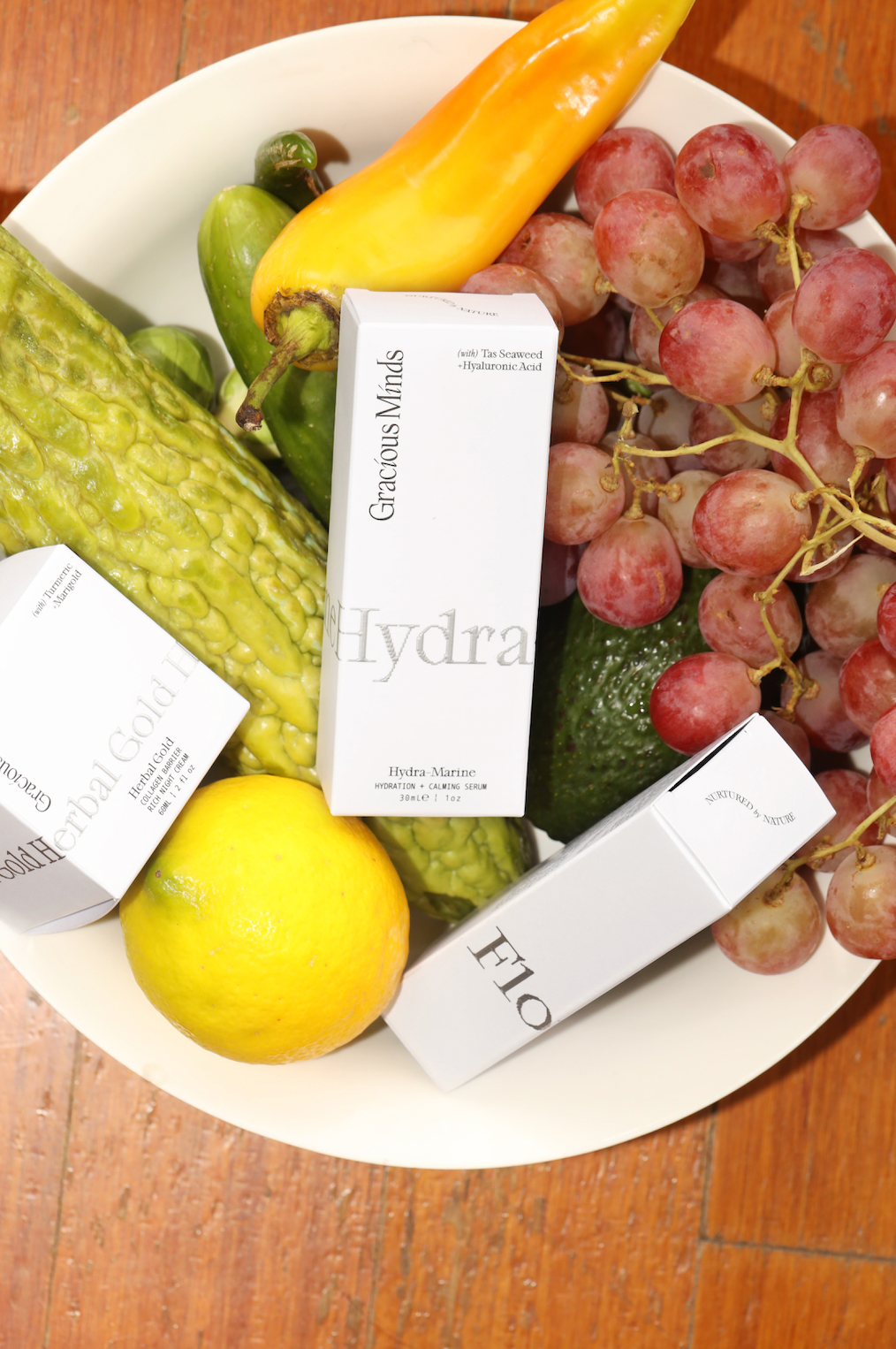 Hydra-marine Hydrating & Calming Serum