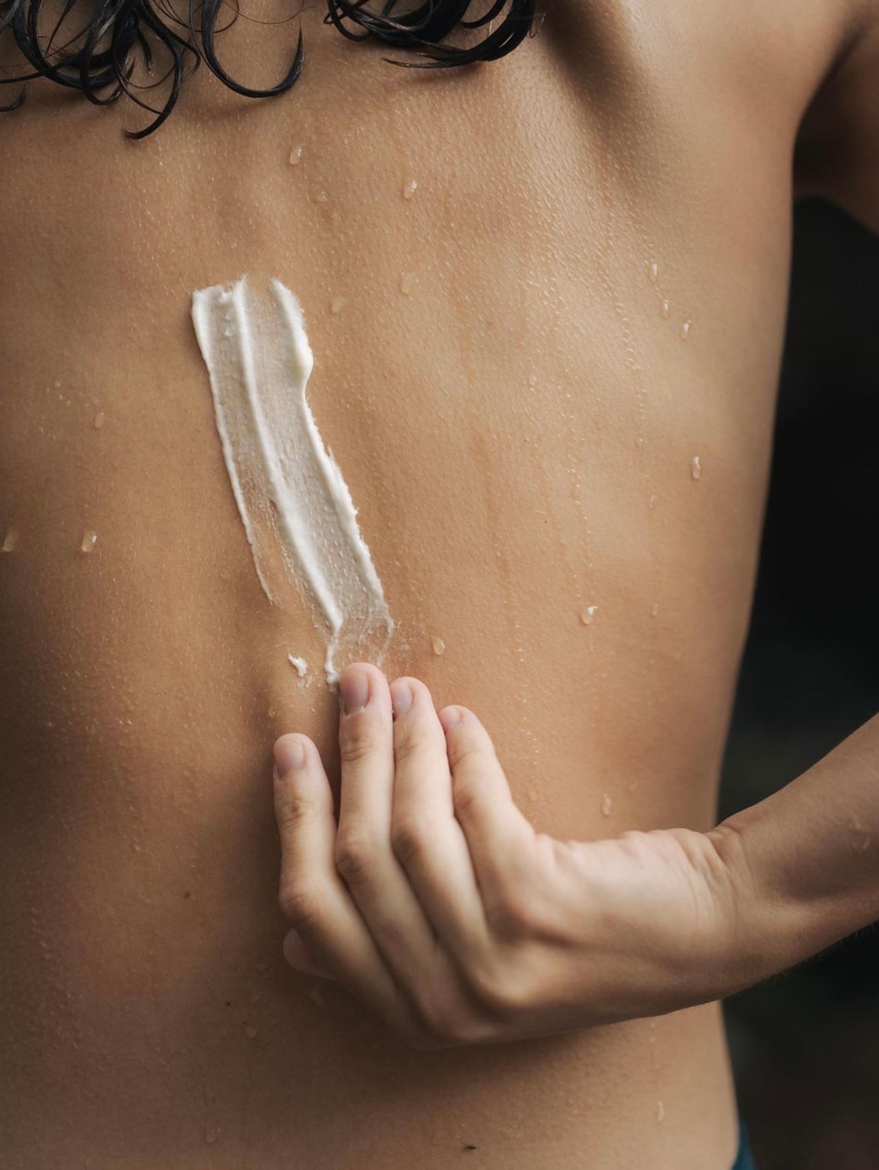 Tallow Cream | Aftersun