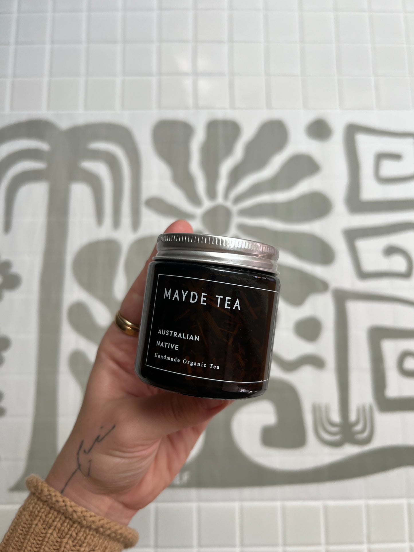 Australian Native - Loose Leaf Tea
