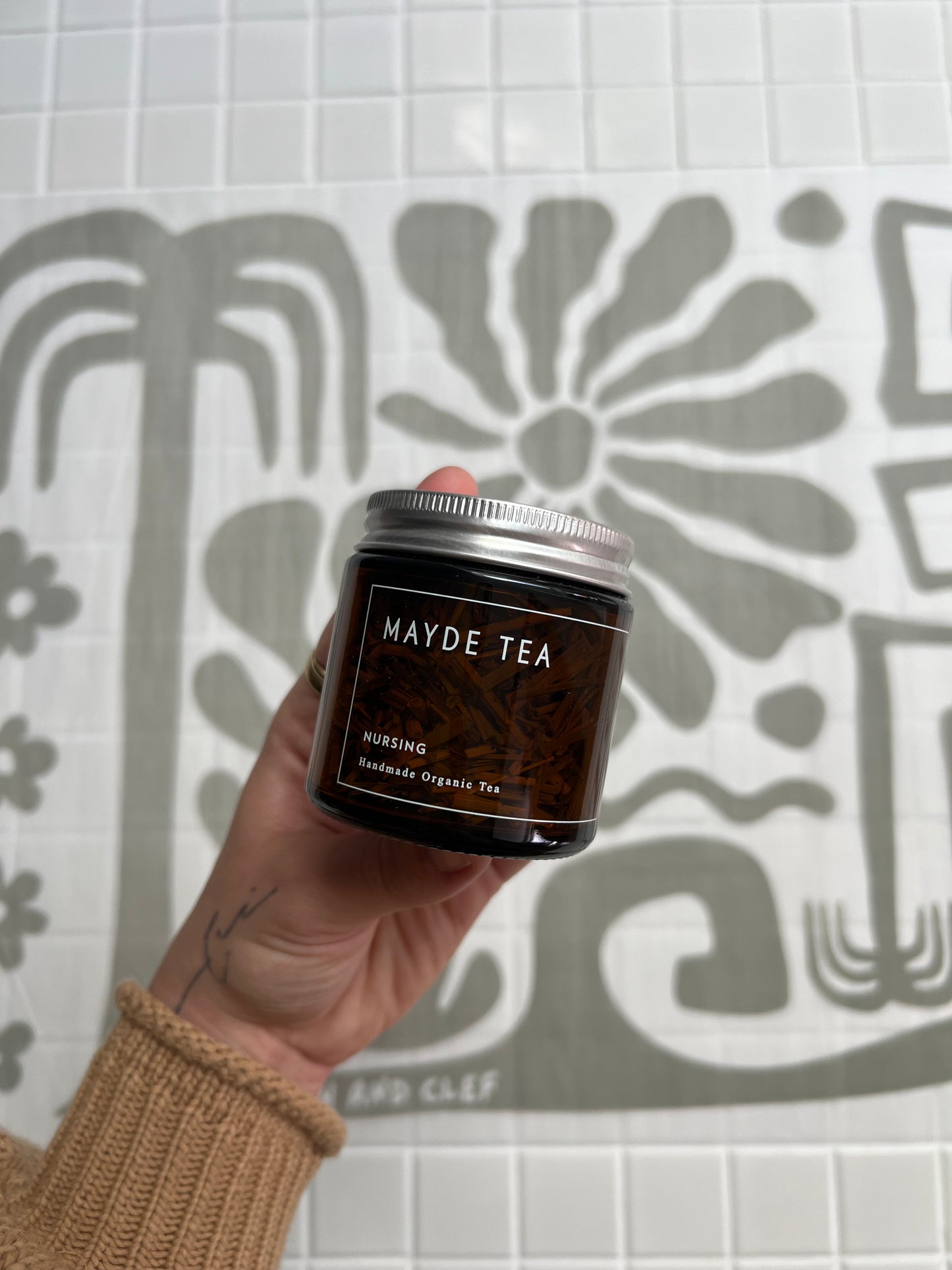 Nursing - Loose Leaf Tea