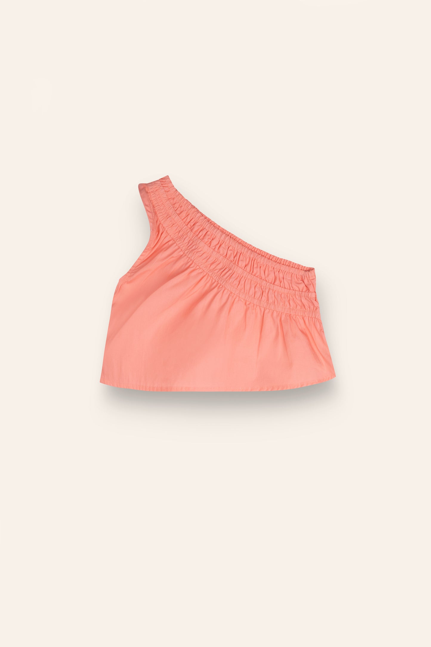 Kirra Top | Flamingo
