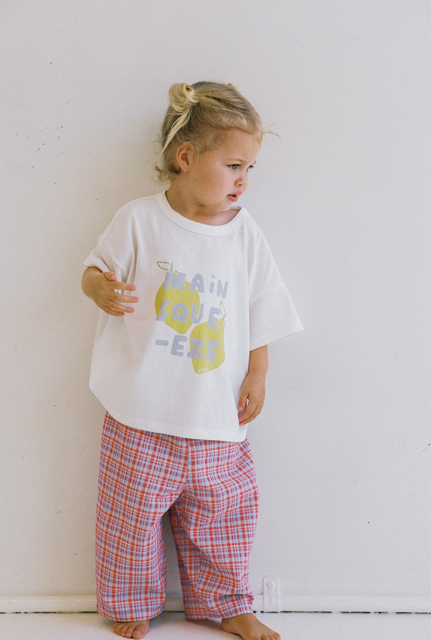 Main Squeeze Tee