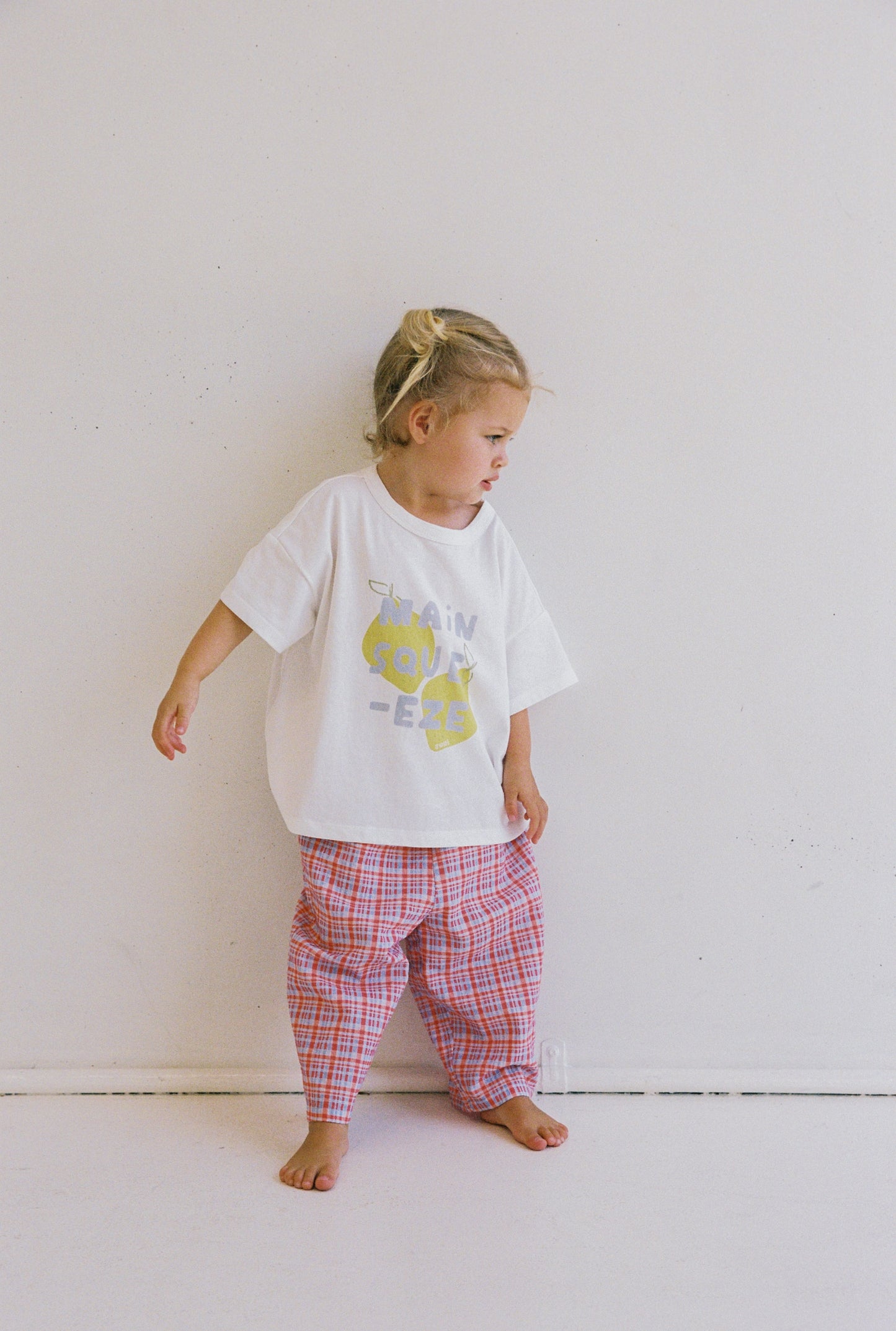 Main Squeeze Tee