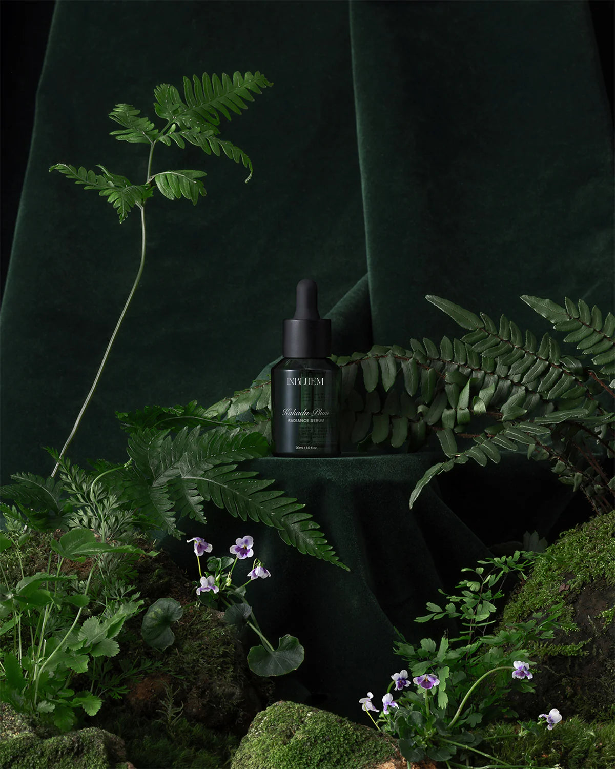 INBLUEM Radiance Serum