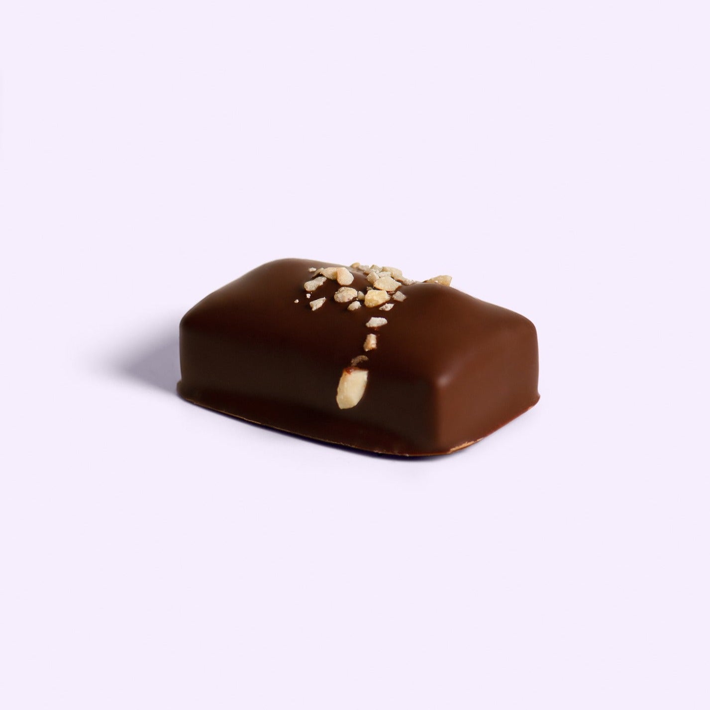 Loco Love | Hazelnut Praline