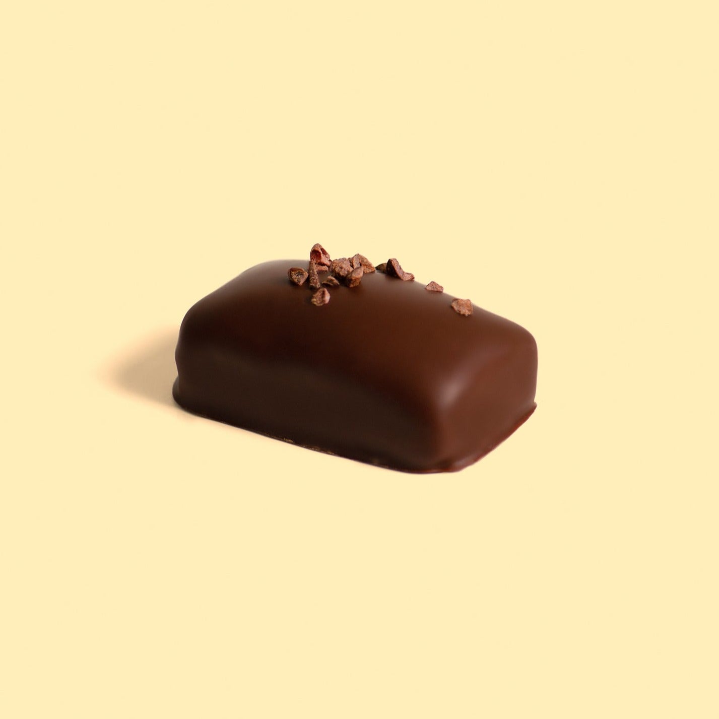 Loco Love | Peanut Butter Caramel