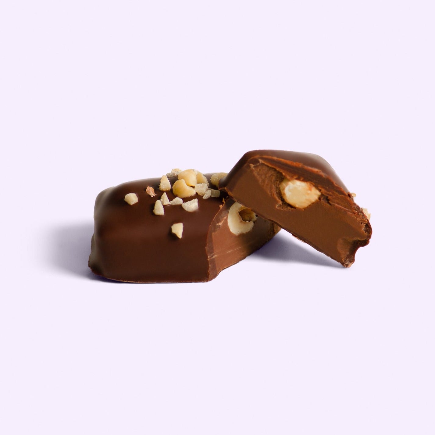 Loco Love | Hazelnut Praline