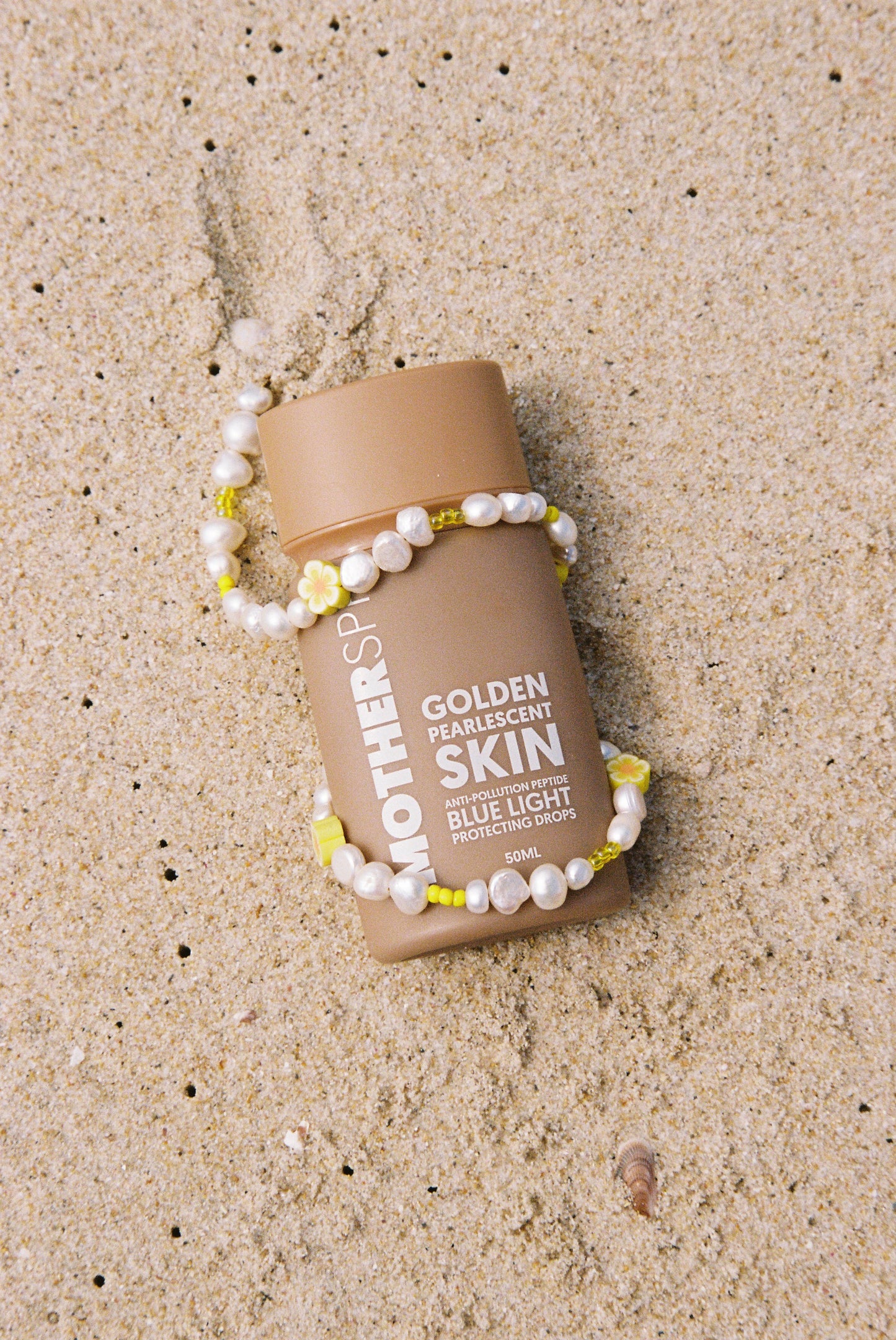 Mother SPF - Mother Of Pearl