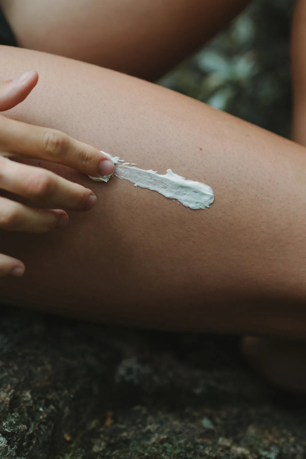 Tallow Cream | Lemon