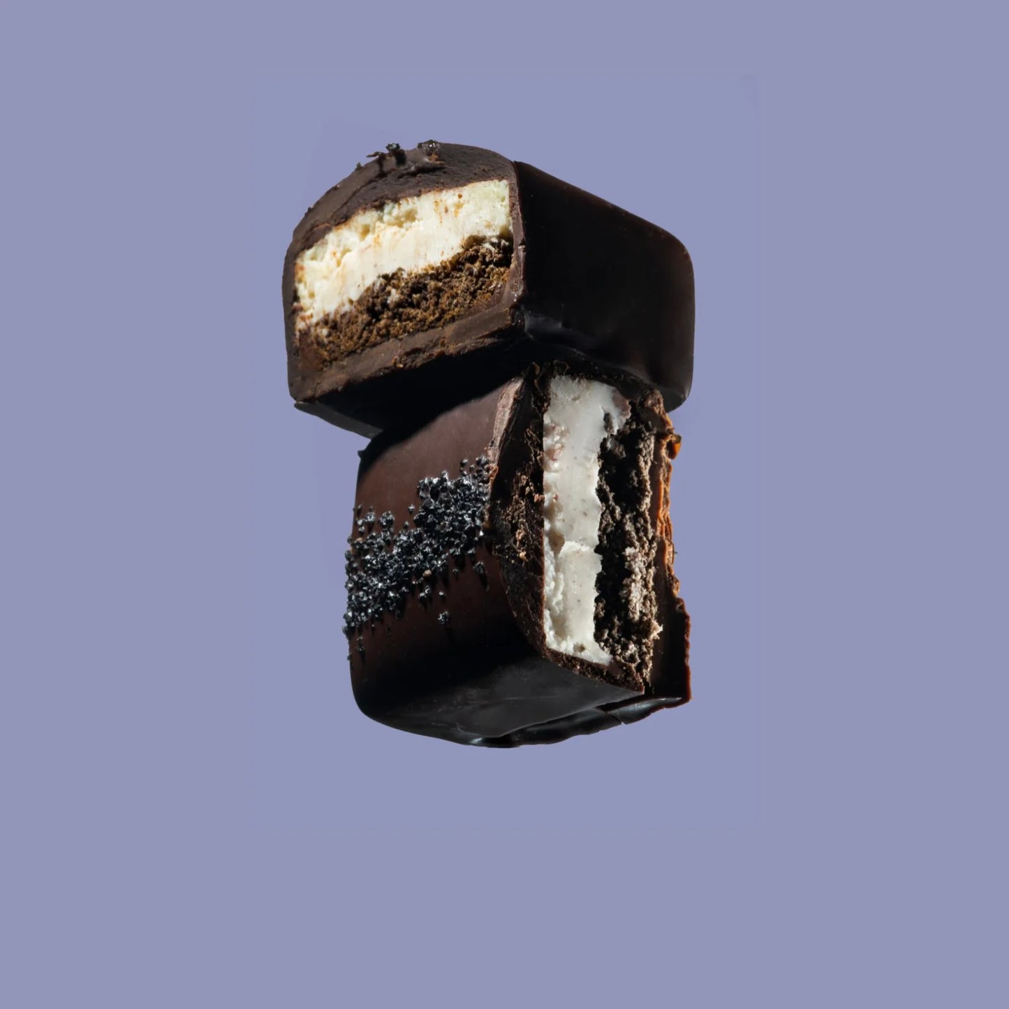 Loco Love | Midnight Cookies & Creme