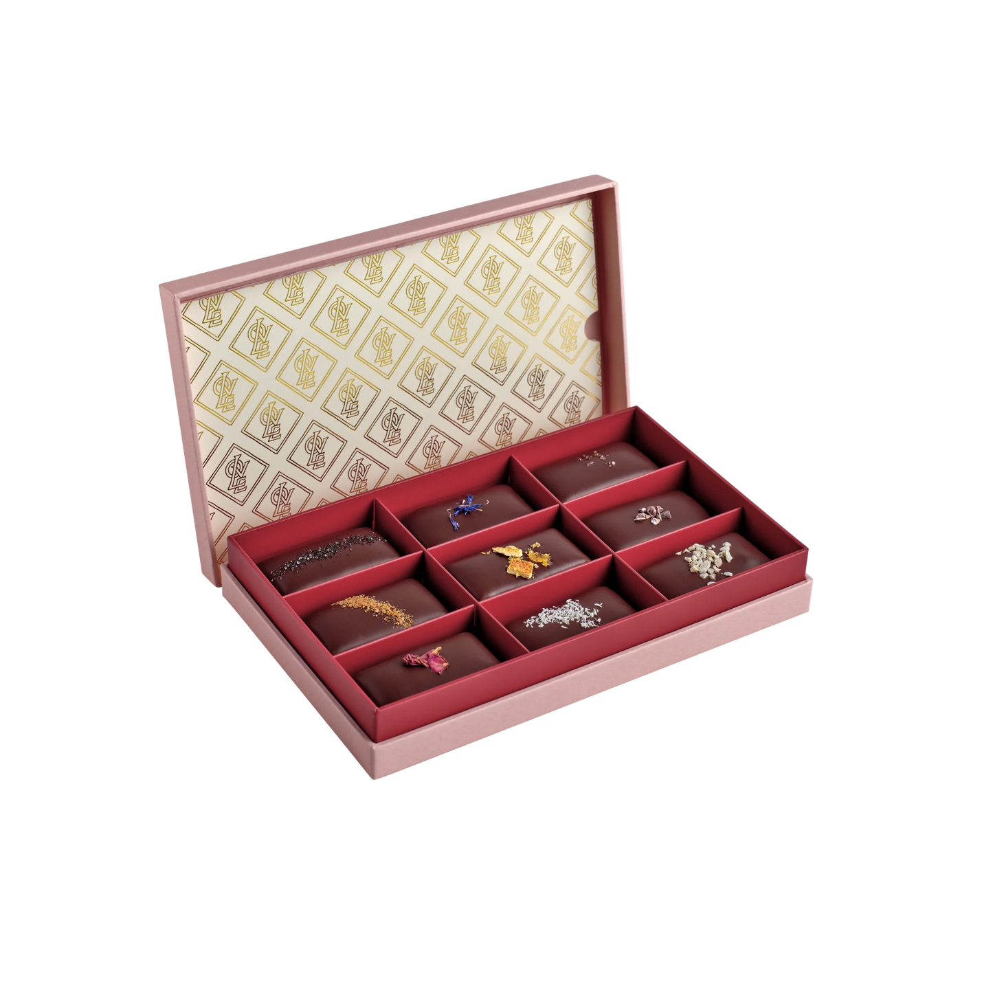 Loco Love | Lover's Box