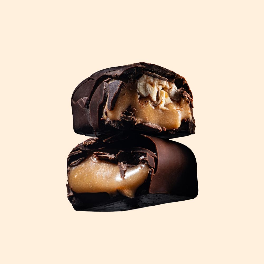 Loco Love | Butter Caramel Pecan