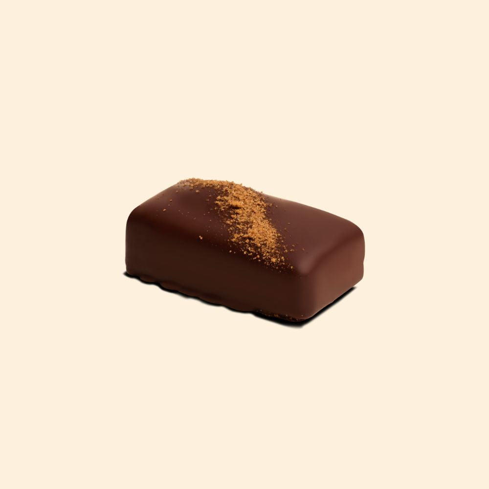 Loco Love | Butter Caramel Pecan