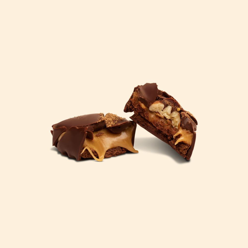 Loco Love | Butter Caramel Pecan