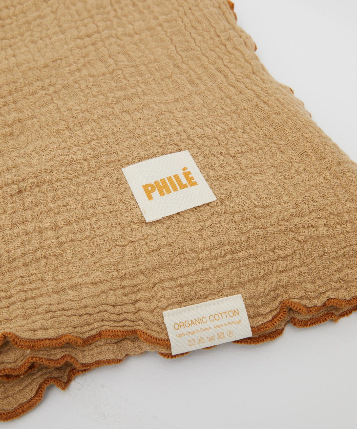 Philé Swaddle - Cacao