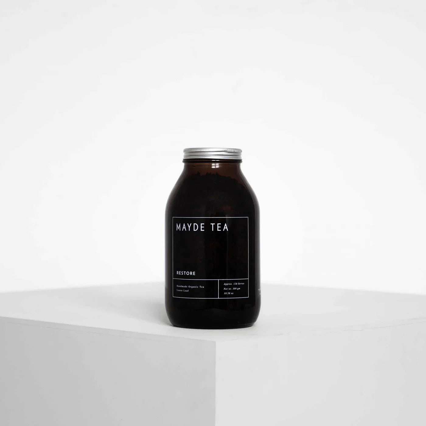 Restore - Loose Leaf Tea