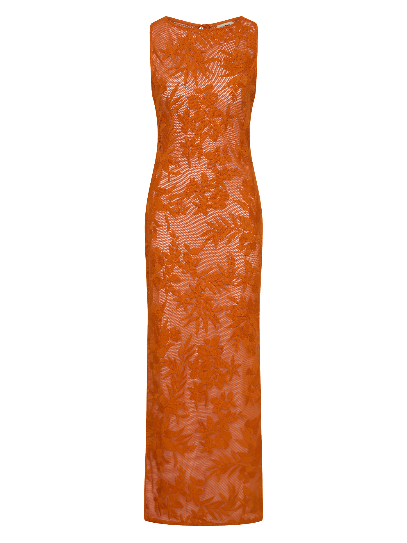 Carmen Dress | Kalani