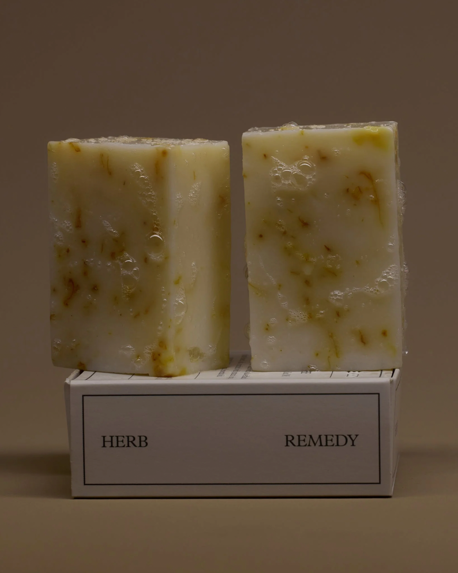 Baby Bars | Herb Remedy