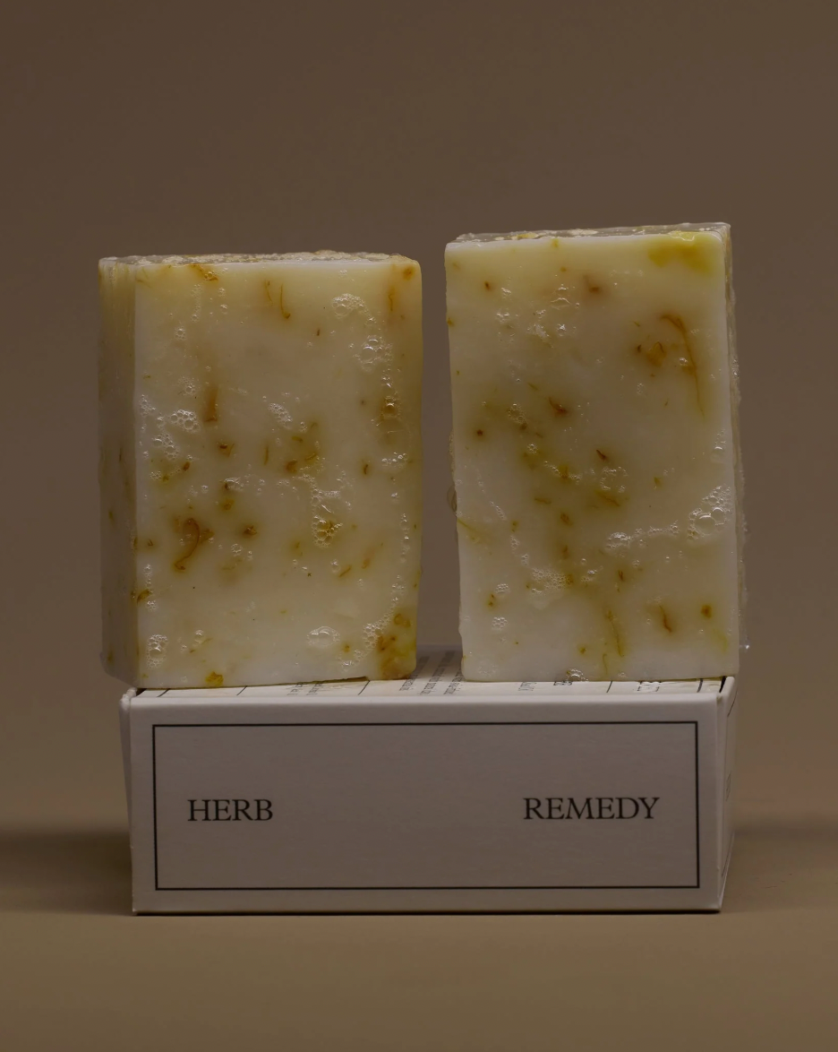 Baby Bars | Herb Remedy