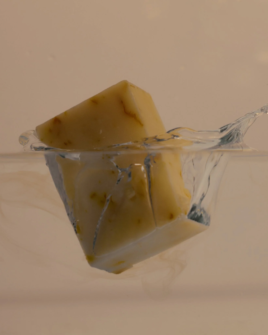Baby Bars | Herb Remedy