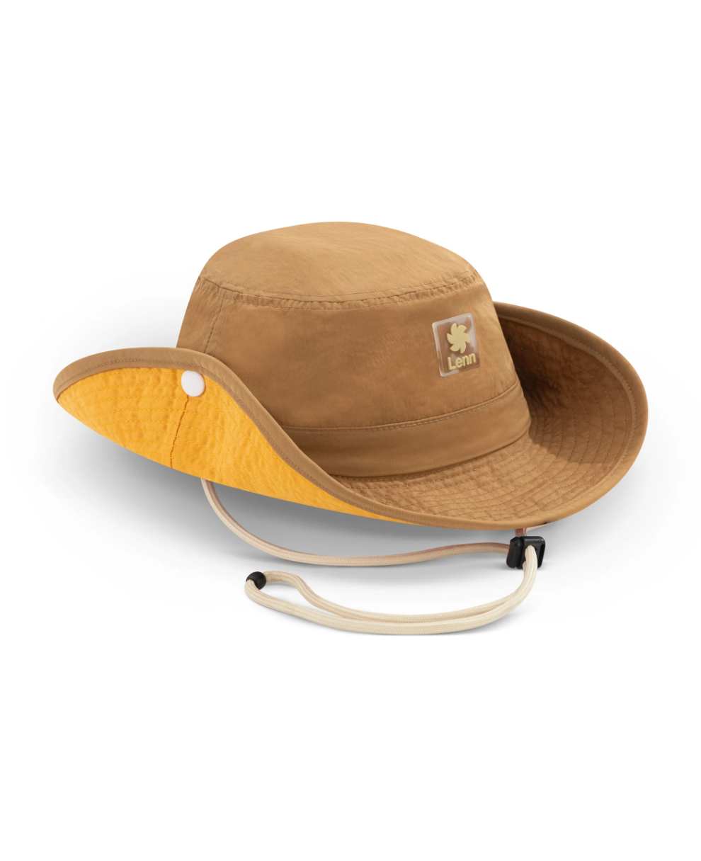 Lenn Lid | Outback Honey