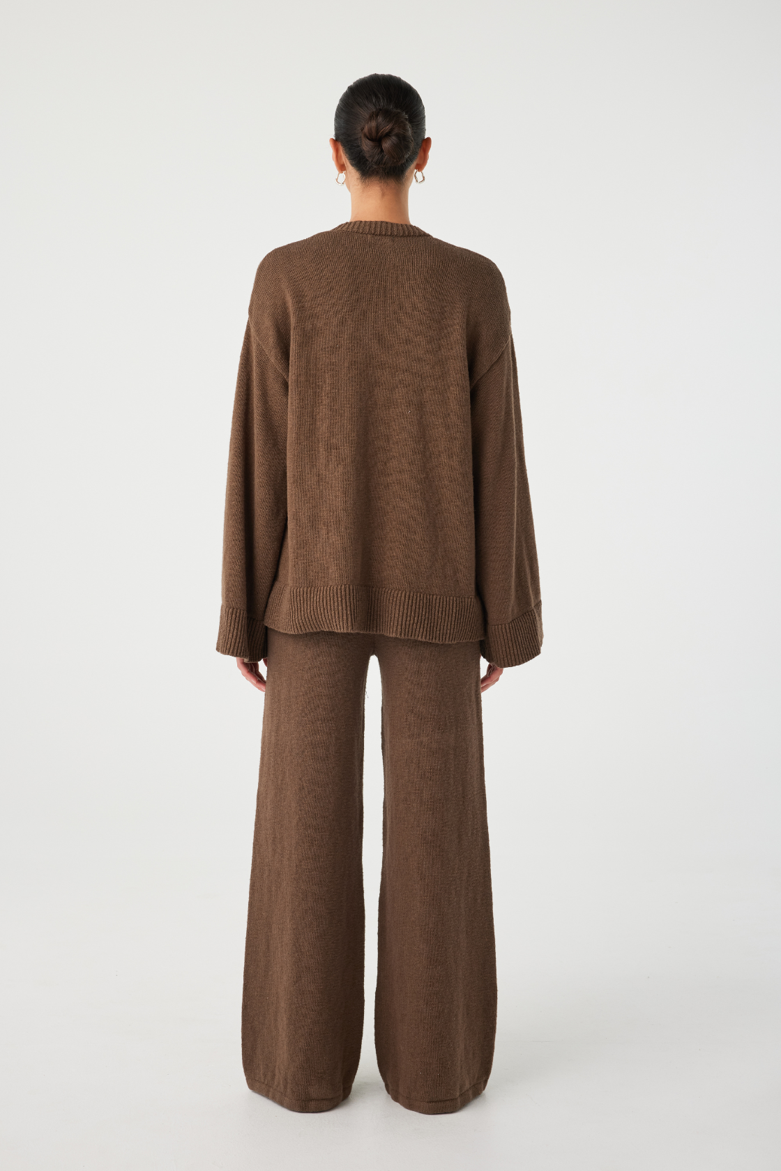 Emmet Pants | Cacao