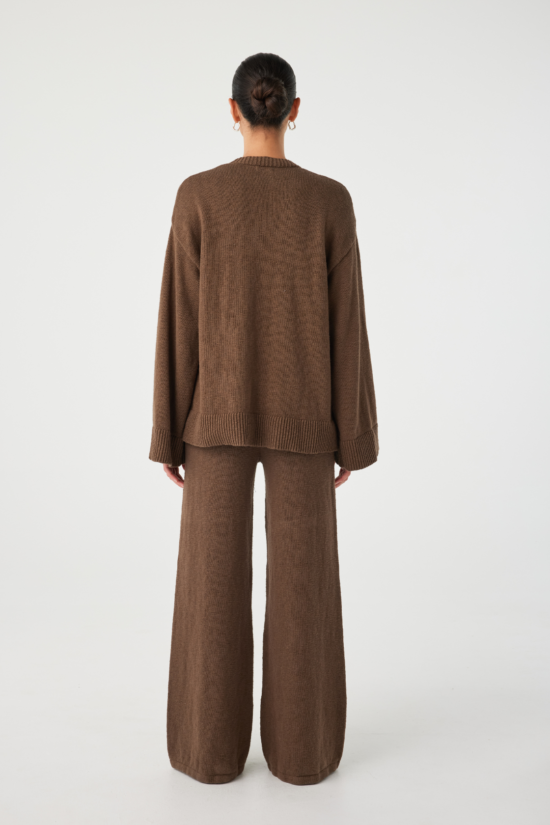 Emmet Cardigan | Cacao