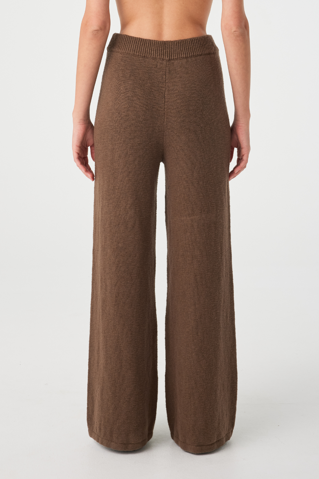 Emmet Pants | Cacao