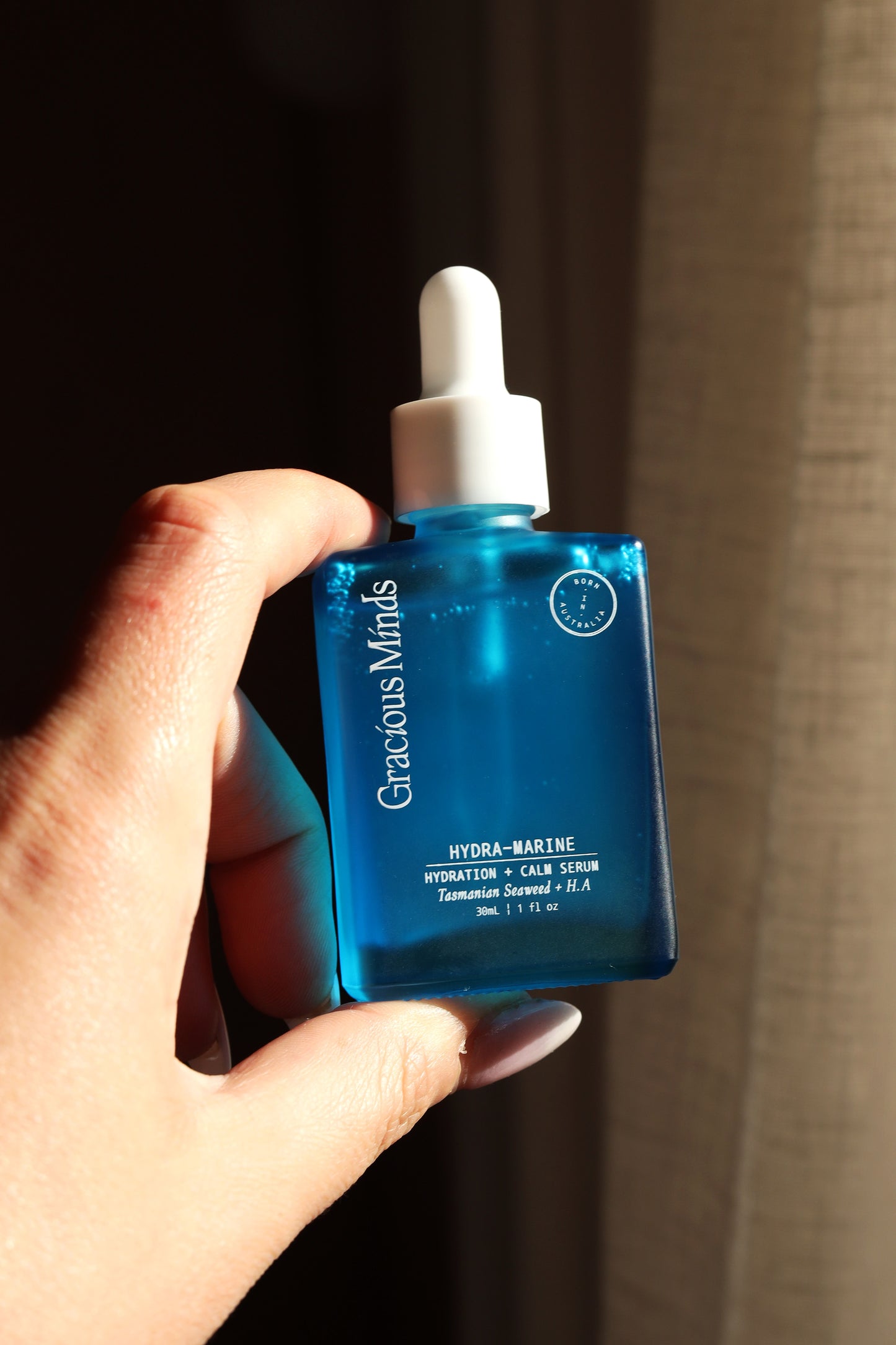Hydra-marine Hydrating & Calming Serum