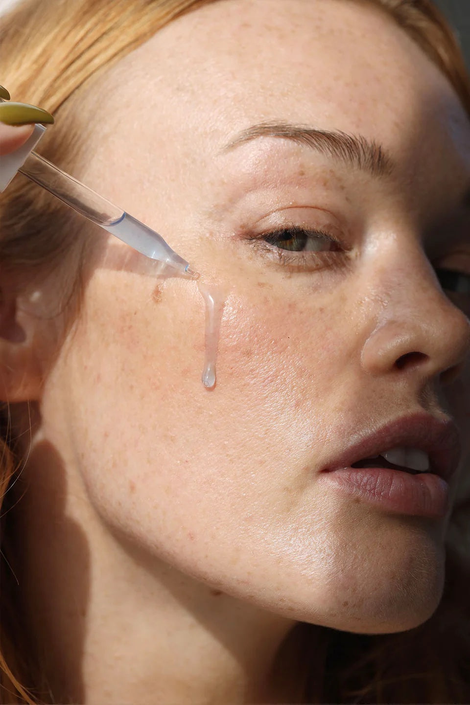 Hydra-marine Hydrating & Calming Serum