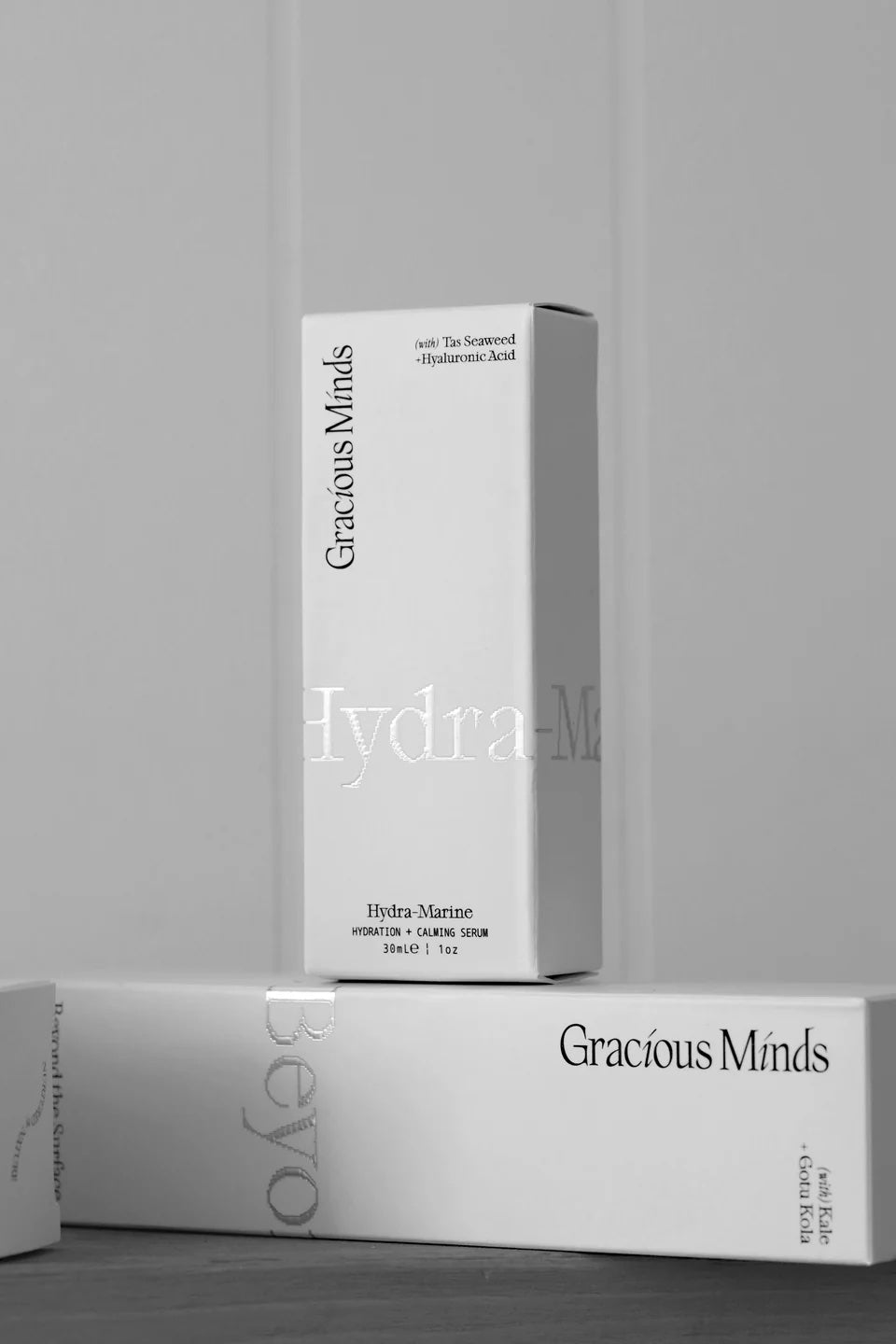 Hydra-marine Hydrating & Calming Serum