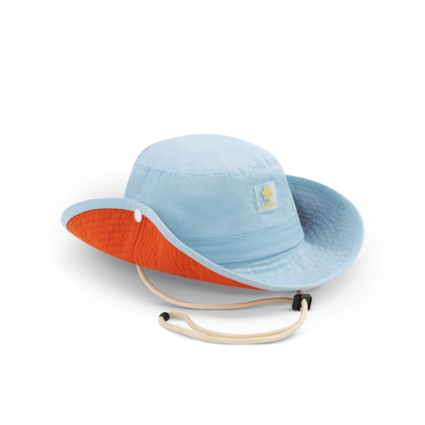 Lenn Lid | Fiery Sky