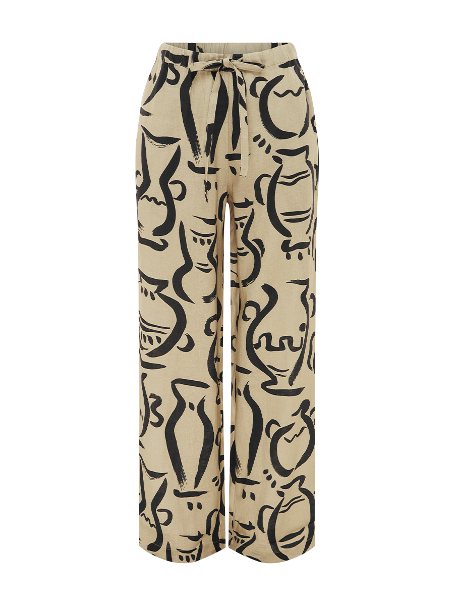 Celine Pant | Mazharia
