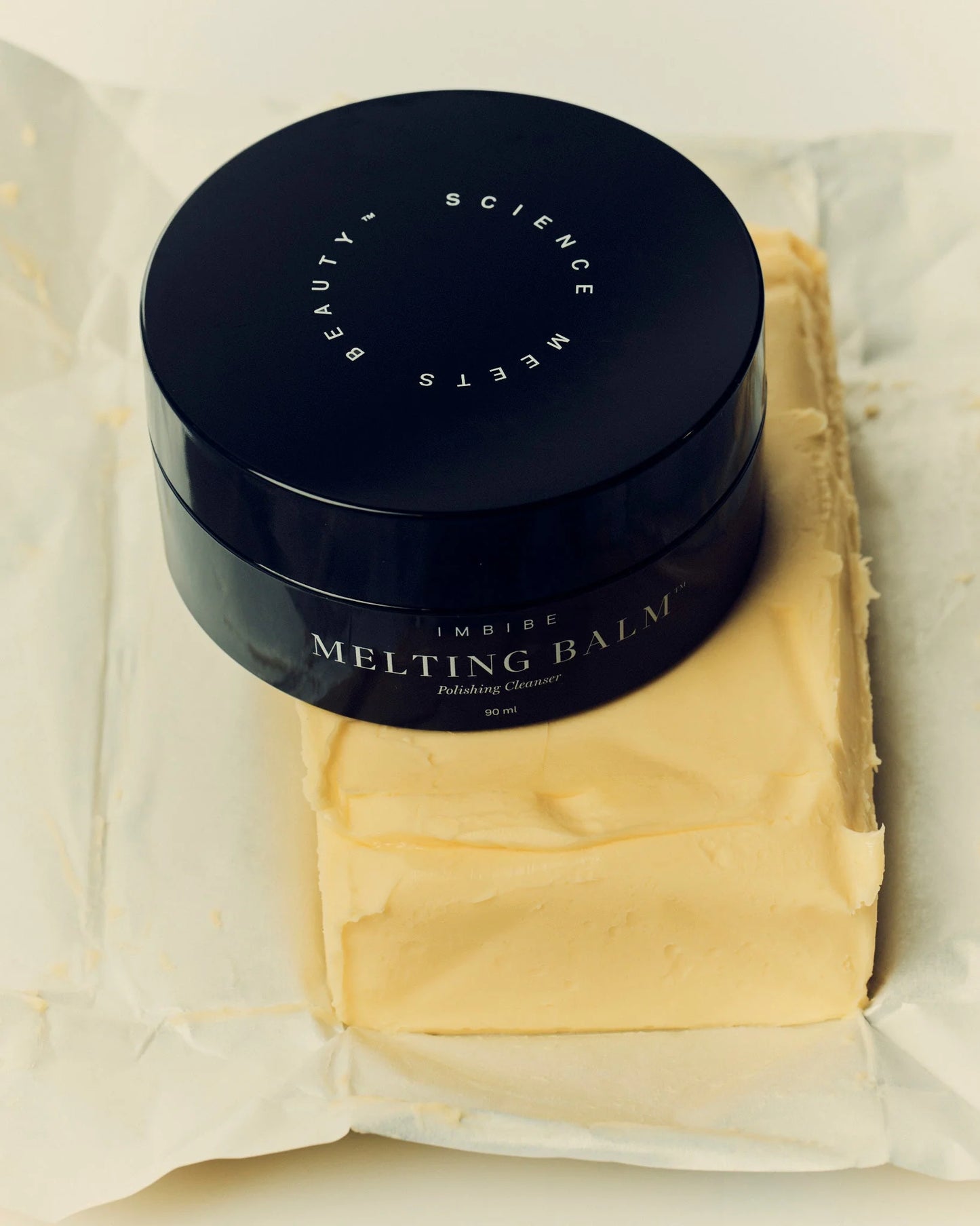 IMBIBE Melting Balm